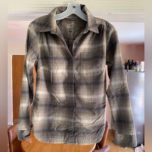 Royal Robbins Grey Flannel